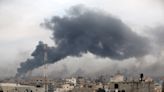 Israel-Hamas war: 5 key developments on Sunday 10 December