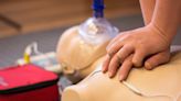 How to find training near you for CPR Awareness Week