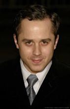 Giovanni Ribisi