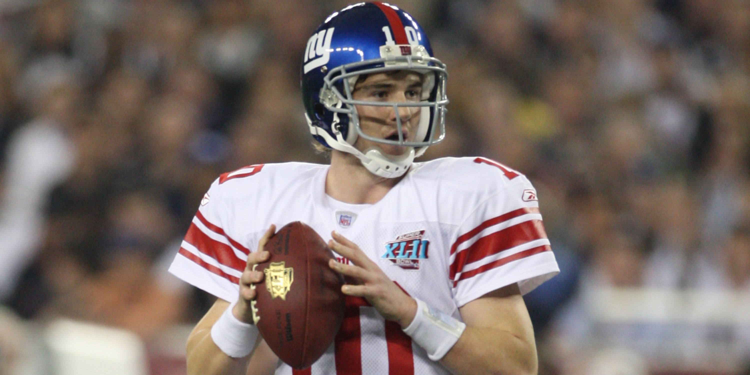 Ranking the New York Giants' 4 Super Bowl-Winning Teams