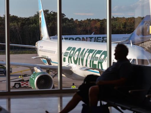 Frontier Airlines CEO urges crackdown of ‘rampant abuse' of airport wheelchair service