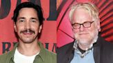 Justin Long Shares Heartwarming Philip Seymour Hoffman Story on 9th Anniversary of His Death