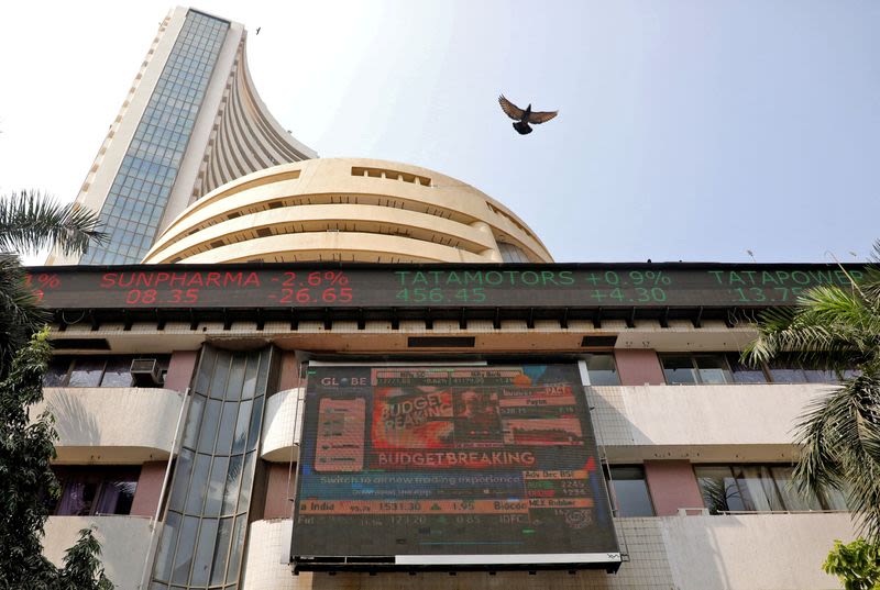 Indian equities traders seek cues from election shadow bets