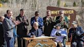 Ute Indian Tribe criticizes Biden monument on ancestral land
