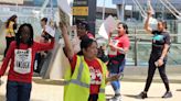 Strike Looms For End Of July At Airline Caterer Gate Gourmet