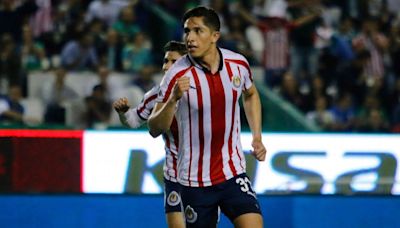 América y la influencia que tiene de Chivas para el Apertura 2024