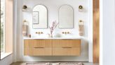 These 5 bathroom buys from Crate & Barrel's new collection are my top picks for a super chic transformation in no time