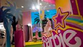 Awash in pink, everyone wants a piece of the ‘Barbie’ movie marketing mania