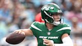 Jets QB Zach Wilson: ‘I think the identity is an explosive offense’