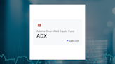 Private Advisor Group LLC Sells 6,224 Shares of Adams Diversified Equity Fund, Inc. (NYSE:ADX)