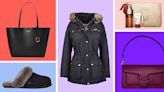 House of Fraser's sale is filled with unbeatable bargains from Barbour, Ugg, Clarins and more