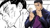 Jujutsu Kaisen Reveals Todo's Revised Boogie Woogie