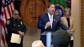 Sue Rahr appointed as Interim Seattle Police Chief; Adrian Diaz out