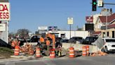 Duff, Lincoln Way intersection will close Nov. 27 for sewer work