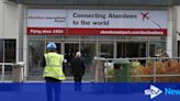 Strikes ‘inevitable’ for Aberdeen, Glasgow airports as pay dispute escalates