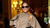 Jennifer Lopez Hits the Streets of Paris, Plus Kylie Jenner, Taylor Swift, Travis Kelce and More