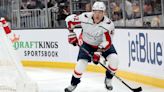 Capitals extend qualifying offers to Fehervary, two Hershey players
