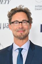 Tom Cavanagh