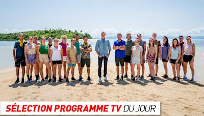 Programme TV : Koh-Lanta, Pauvres Créatures… que regarder à la télé ce soir ?