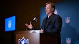 NFL Commissioner Roger Goodell comments on Chiefs WR Rashee Rice after Dallas hit-and-run