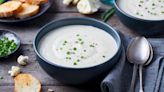 Cauliflower Adds A Creamy And Nutritious Boost To Potato Soup