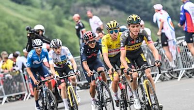 Tour de France: Pogacar, Vingegaard, Roglic, Evenepoel... Où en sont les favoris à un mois du grand départ?