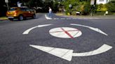 Everything you need to know about mini-roundabouts