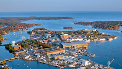Writers weigh in on value of shipyard, KTP's threat to leave Maine, Israel-Gaza and more