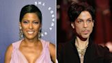 Tamron Hall Recalls Getting a 'Sign' from Late Friend Prince That Spurred Her Forward