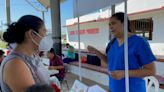 Ciudad del Carmen: Registran 14 nuevos casos de tuberculosis en lo que va del 2023