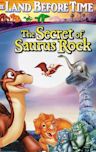 The Land Before Time VI: The Secret of Saurus Rock