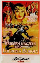 Young Lucrezia (1974)