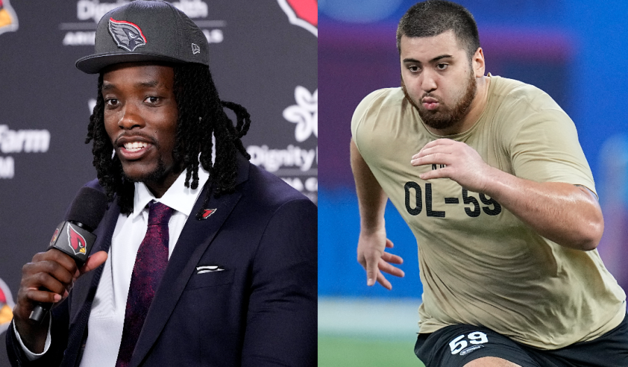 Mizzou, St. Louis well-represented in 2024 NFL Draft