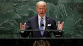 Biden accuses Putin of irresponsible nuclear threats, violating U.N. charter