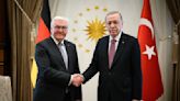 Kebab diplomacy: Beloved meat centre stage in Germany-Turkey talks