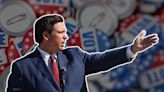 How DeSantis’ hurricane response helped boost him to victory