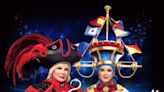 Jennifer Saunders to make her Panto debut opposite Julian Clary in Peter Pan