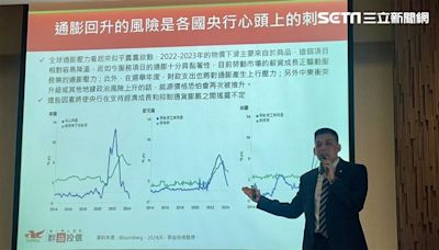 台股攻24000大關！美國選舉風險 「這類股」成資金避風港