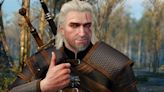 The entire Witcher franchise only exists because of a single missing Polish word