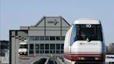 Modern cable car system will replace AirTrain at Newark Liberty Airport