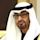 Mohamed bin Zayed Al Nahyan