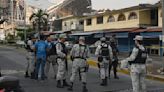 5 killed in Acapulco grocery store days after 10 bodies found in city