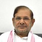 Sharad Yadav