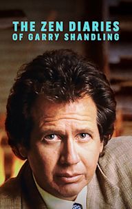 The Zen Diaries of Garry Shandling