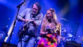 Widespread Panic Welcome Guests, Nod to The Rolling Stones in Memphis