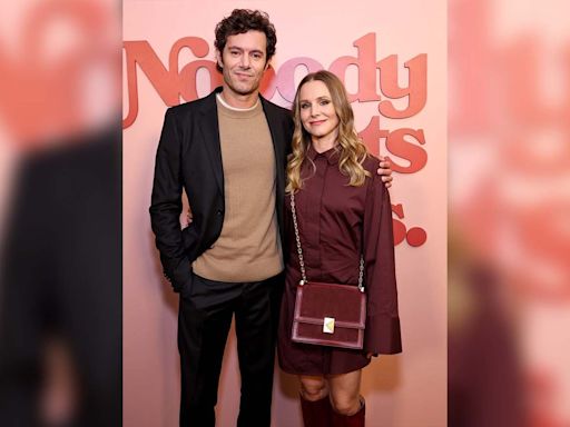 Kristen Bell y Adam Brody cuentan detalles de Nadie quiere esto - Diario Hoy En la noticia