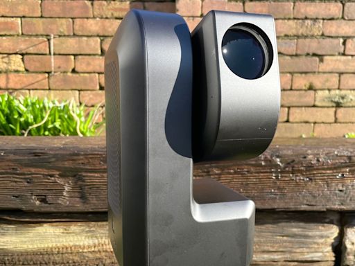 Zwo Seestar S50 review: affordable smart telescope for sky photography anywhere