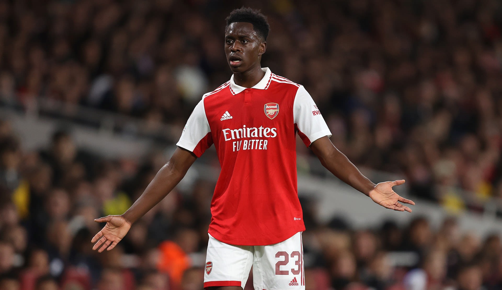 Arsenal star agrees terms on La Liga loan