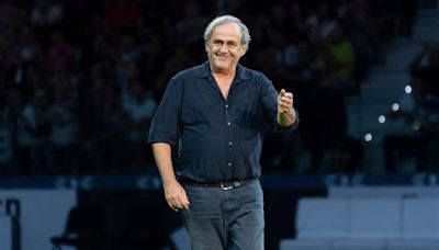 Un nome solo al comando, si fa la storia: “Platini presidente della Juve”