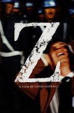 Z (1969 film)